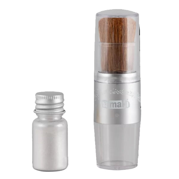 Namaki glitter en magische kwast zilver 3 jr+ kopen