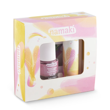 Namaki mini set mees 3 jr+