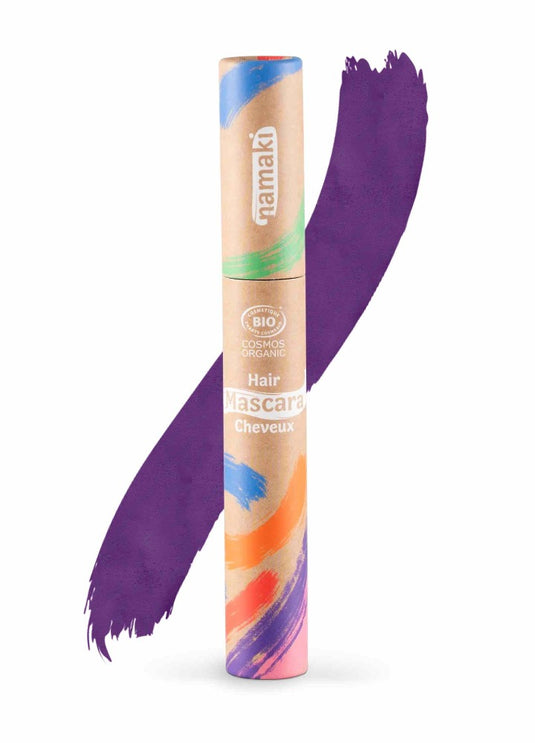 Namaki haarmascara paars 3 jr+