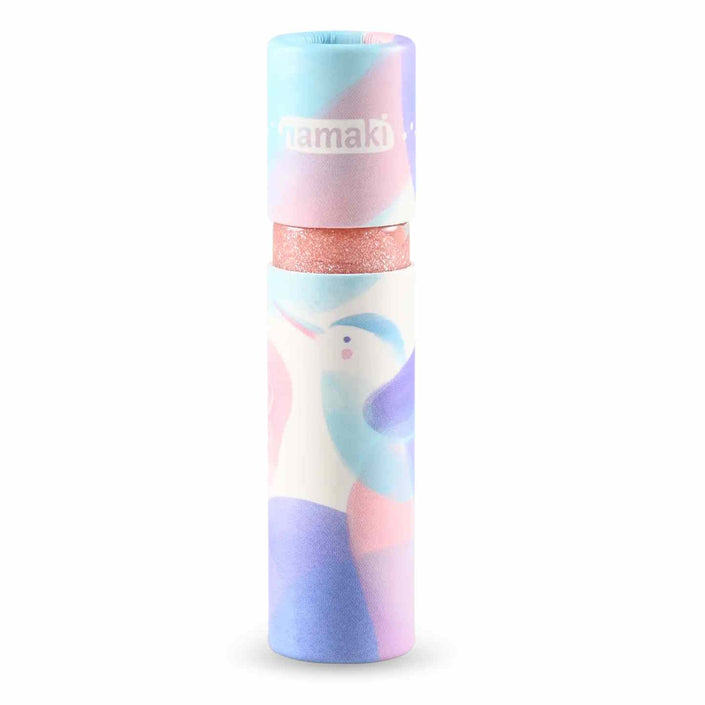 Namaki lipgloss glitter