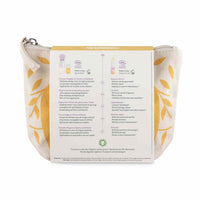 Namaki make up set sparking vos goud