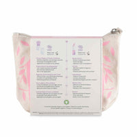 Namaki make up set sparking vos pink