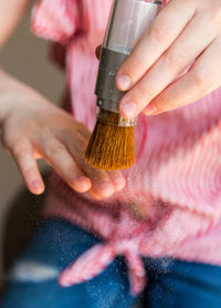 Namaki make up set sparking vos pink