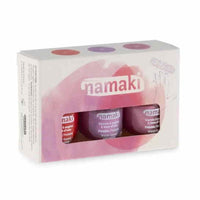 Namaki nagellak Eternal roses 3 stks