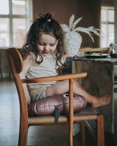 Noui Noui stoelkussen little princess