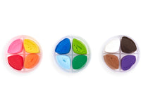 OOLY creatibles klei set 12 kleuren 6 jr+3