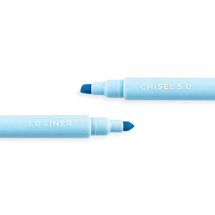 OOLY pastel markers 8 stks 6 jr+