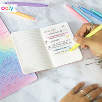 OOLY pastel markers 8 stks 6 jr+