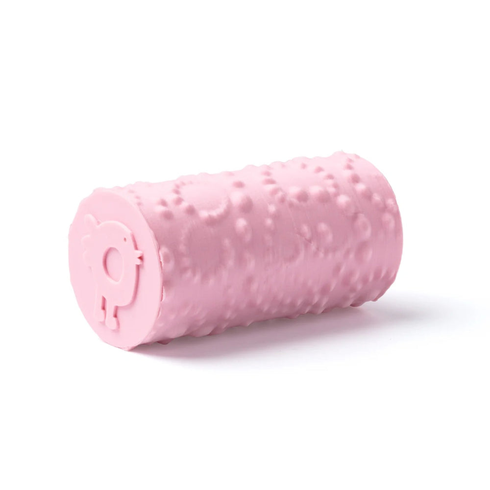 OchOch - Little Storytellers structuurroller pink