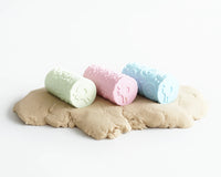 OchOch - Little Storytellers structuurroller pinkRoll520013b