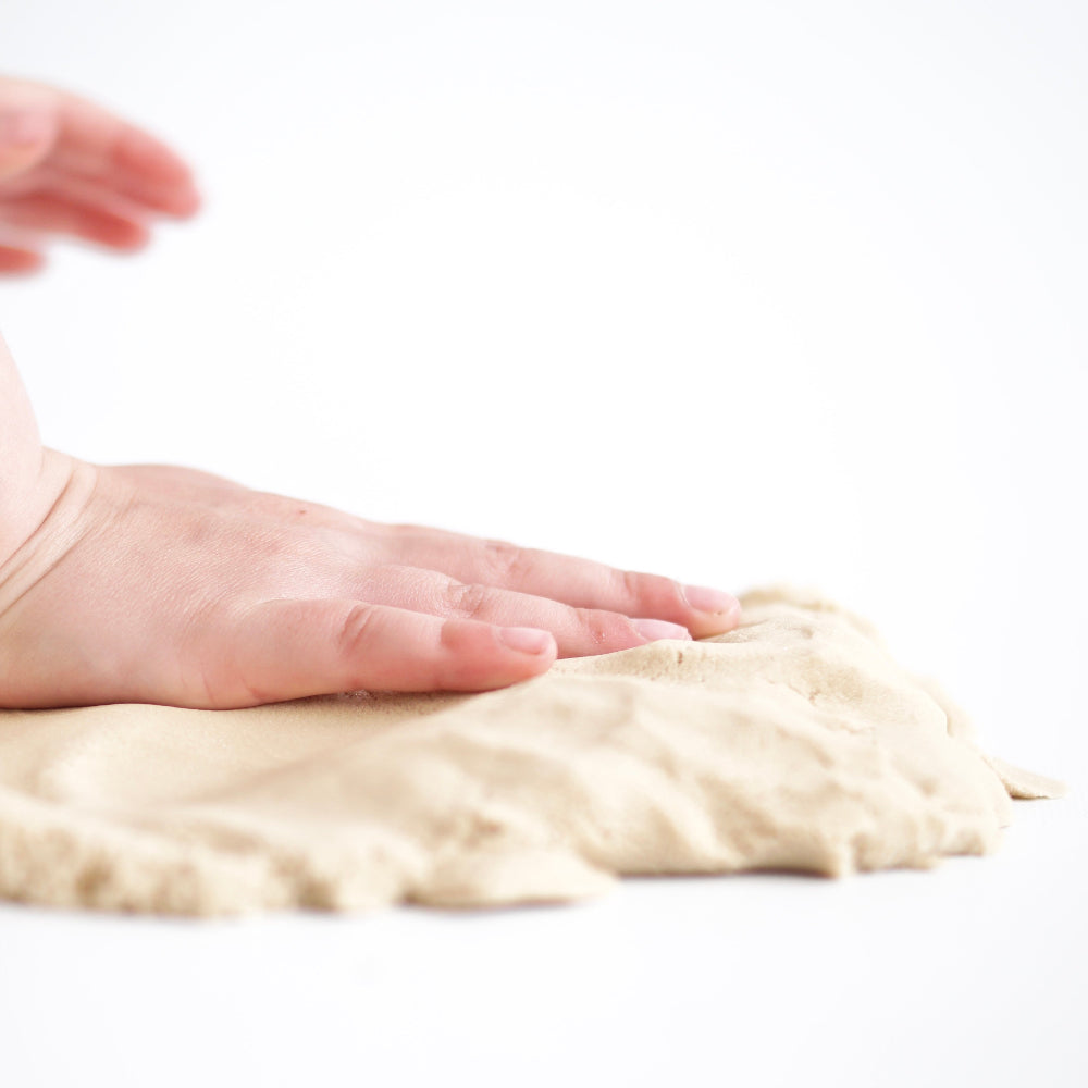 OchOch - Zupr Sand kinetisch zand Sandy sand 4kgZUPR400001b