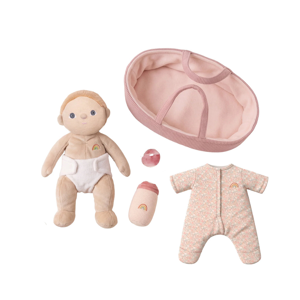 Olli Ella Binky Dinky Moppet 3 jr+ 9353515057382