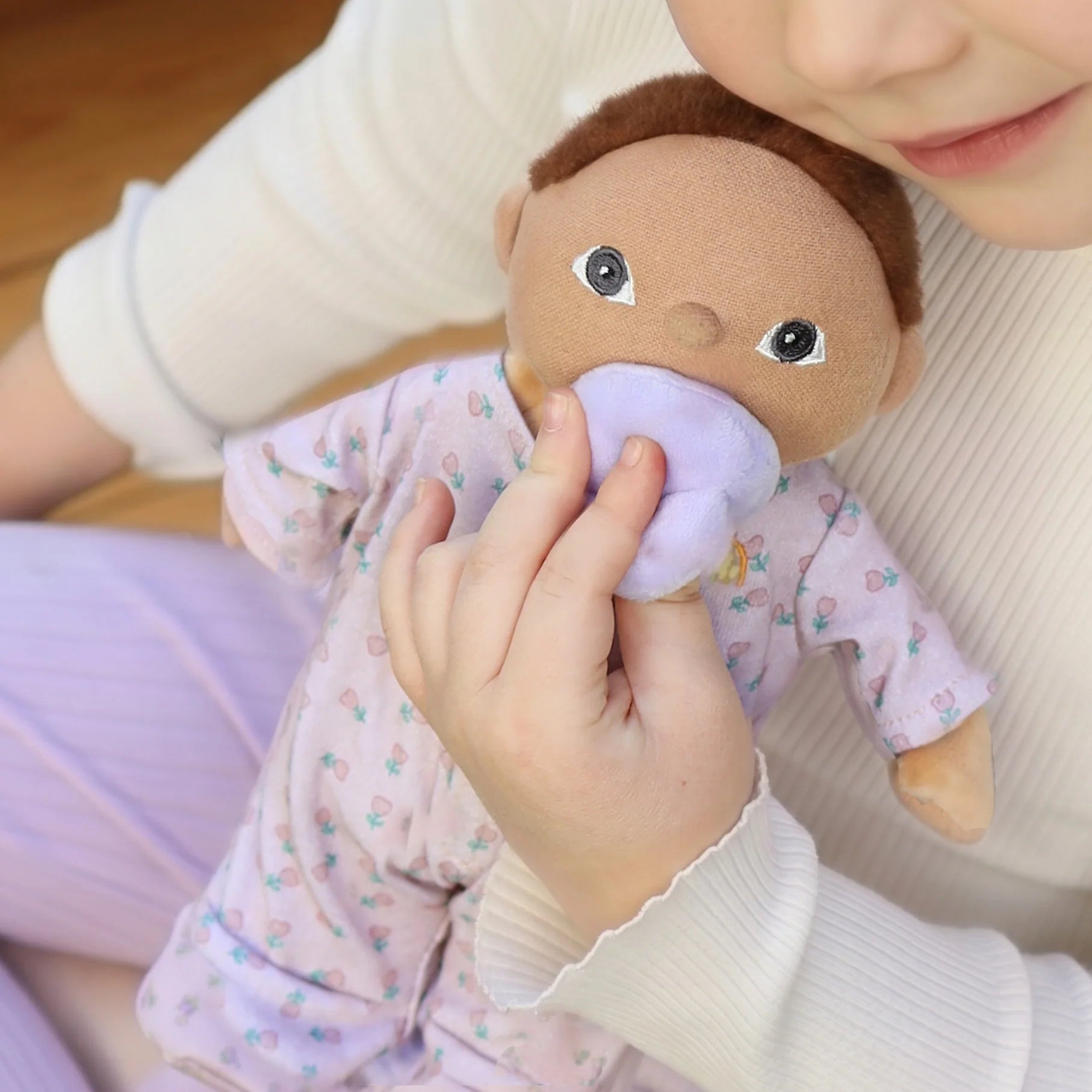 Olli Ella Binky Dinky Pip 3 jr+
