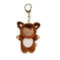Olli Ella Cozy Bag Charm Fox Finnley