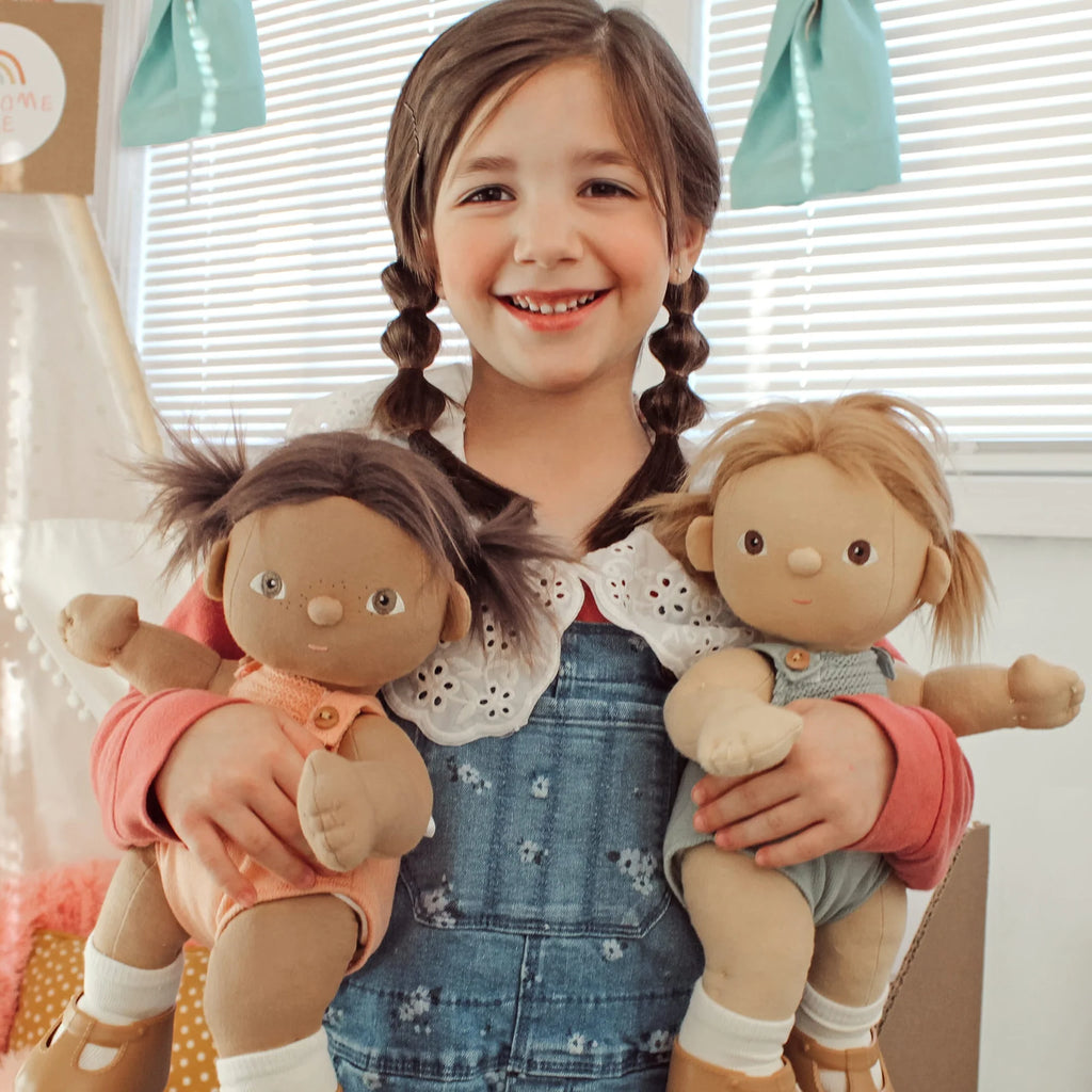 Olli Ella Dinkum Doll Dottie Dottie 935351504691