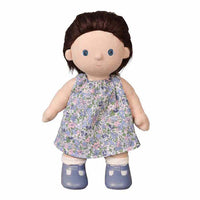 Olli Ella Dinkum Doll Dress Florin 3 jr+