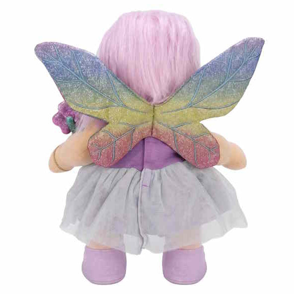 Olli Ella Dinkum Doll Fairy Evie 3 jr+