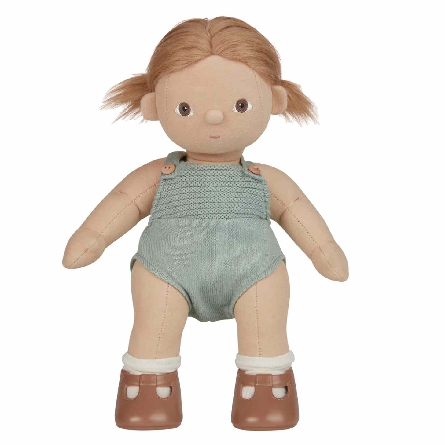 Olli Ella Dinkum Doll Gigi Gigi 3 jr+