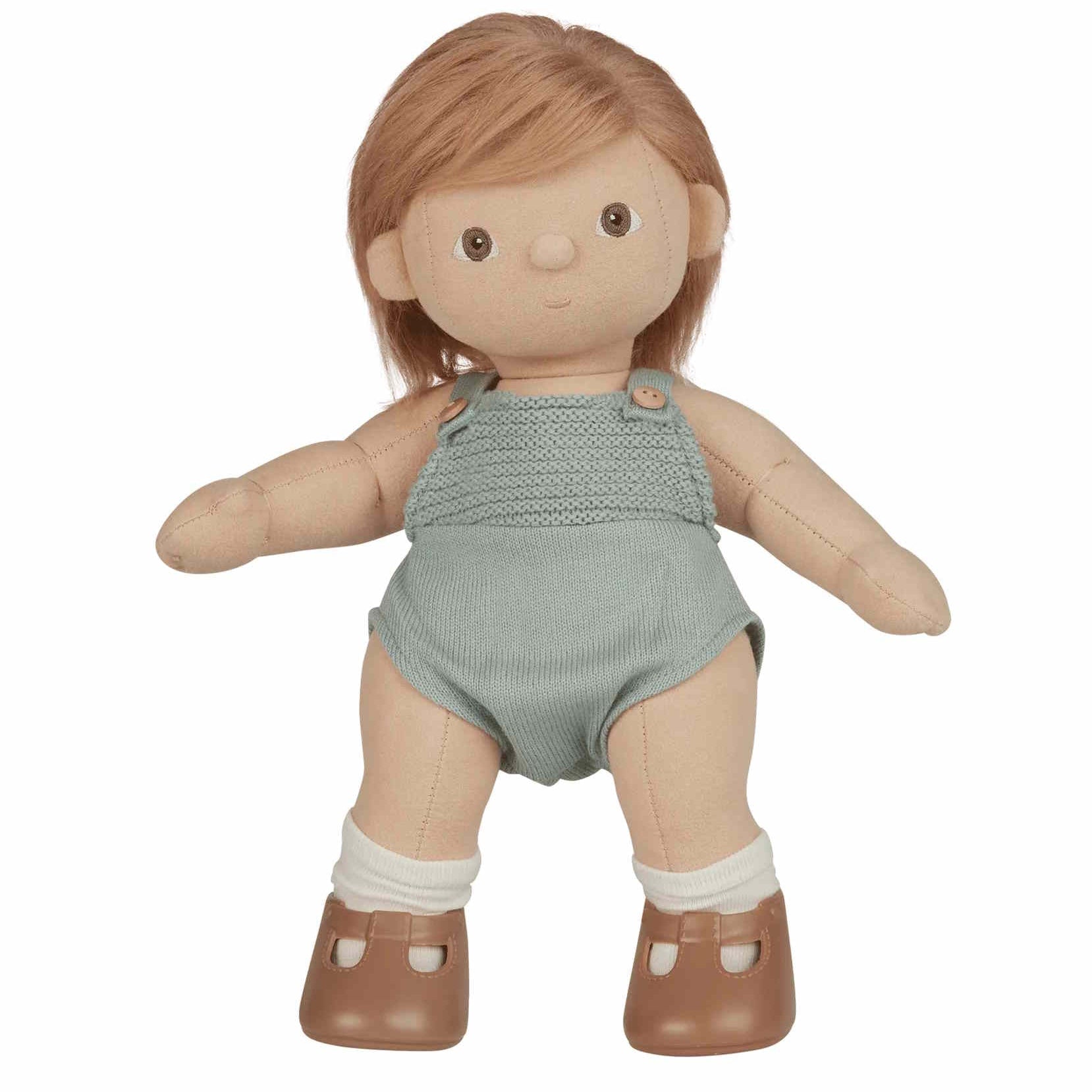 Olli Ella Dinkum Doll Gigi Gigi 3 jr+