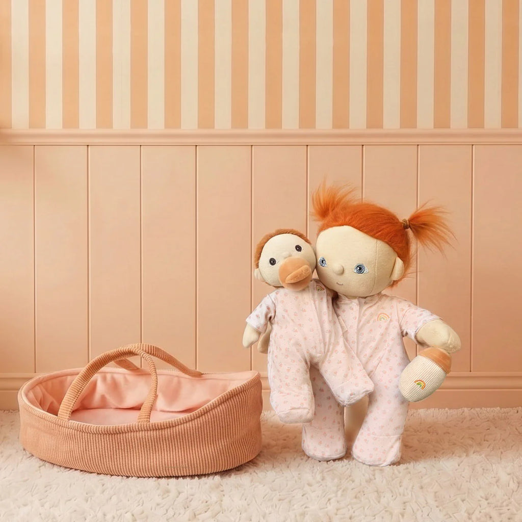 Olli Ella Dinkum Doll Pyjama Marlow 3 jr+ 9353515057115