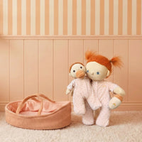 Olli Ella Dinkum Doll  Pyjama Marlow 3 jr+