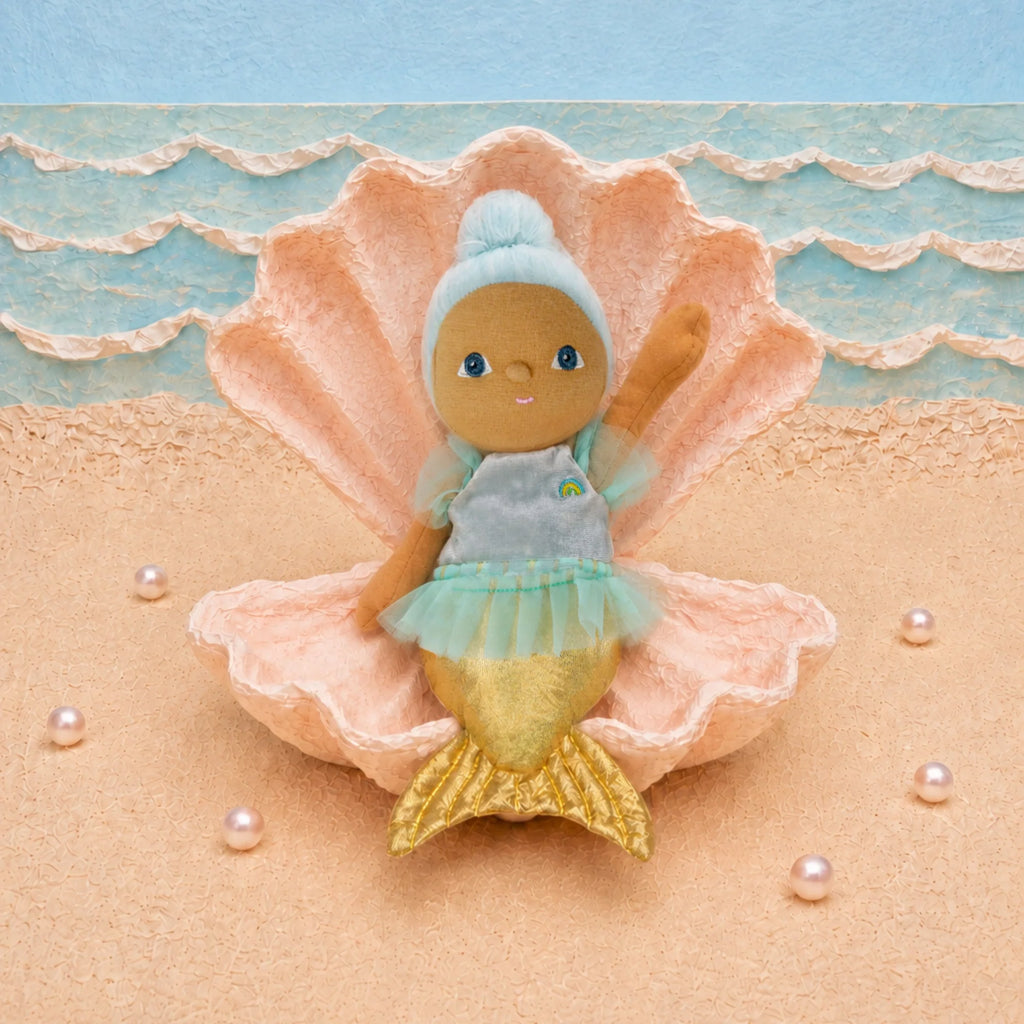 Olli Ella Dinky Dinkum Maya Mermaid 18 mnd+ 9353515057788