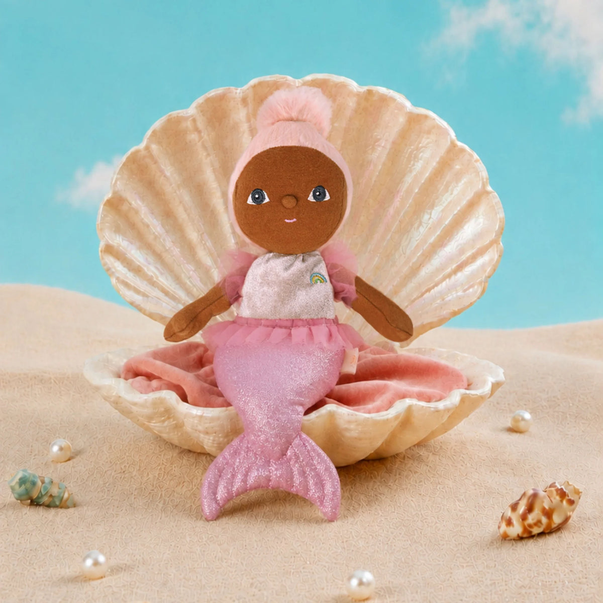 Olli Ella Dinky Dinkum Mila Mermaid 18 mnd+ kopen