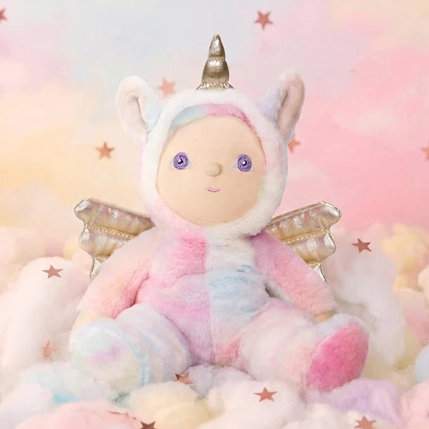 Olli Ella Dinky Dinkum Yara Unicorn 18 mnd+
