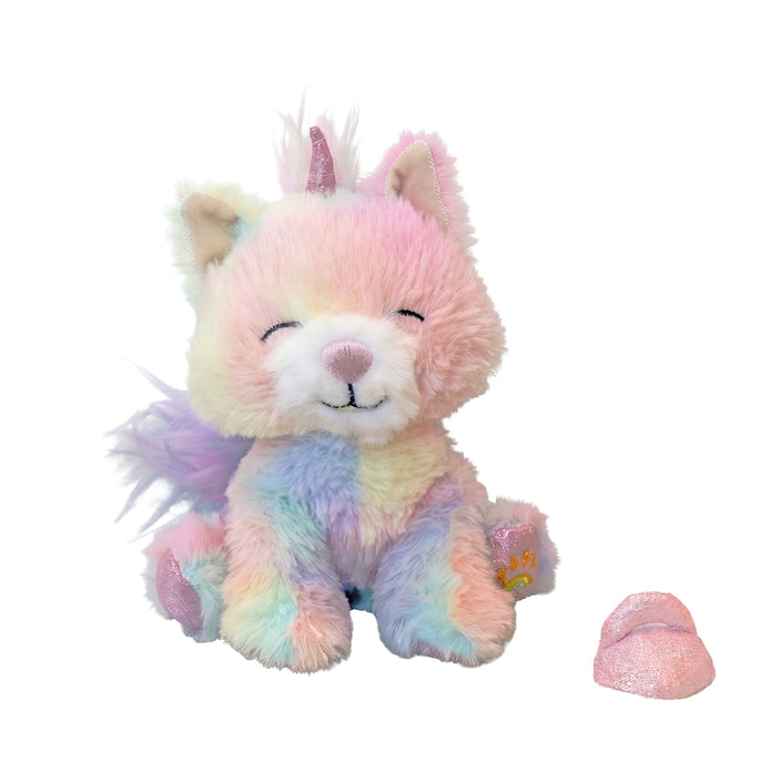 Olli Ella Binky Kittycorn Sprinkle 9353515055807 b