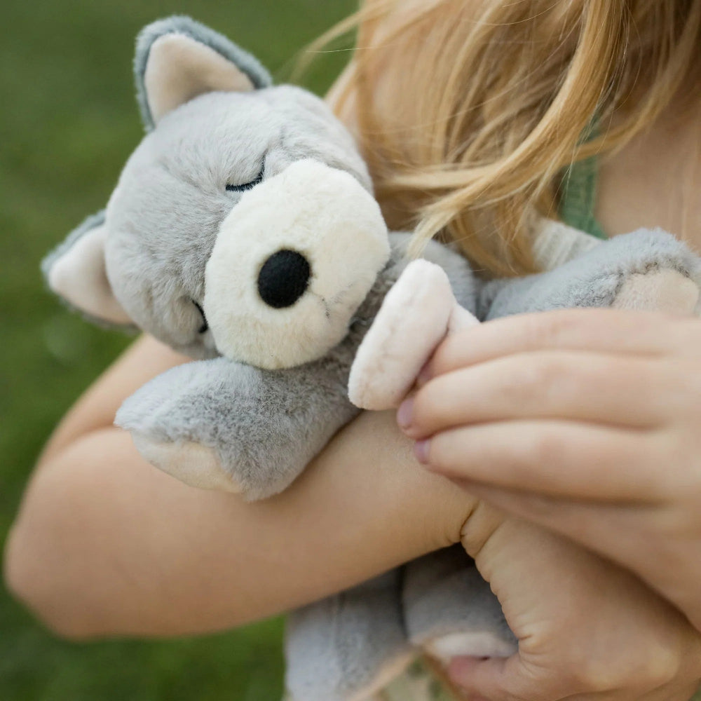 Olli Ella Binky Puppy Banjo OEKDIN-DIN-GR-P