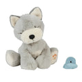 Olli Ella Binky Puppy BanjoOEKDIN-DIN-GR-Pd