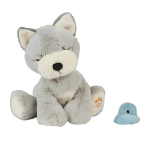 Olli Ella Binky Puppy BanjoOEKDIN-DIN-GR-Pd