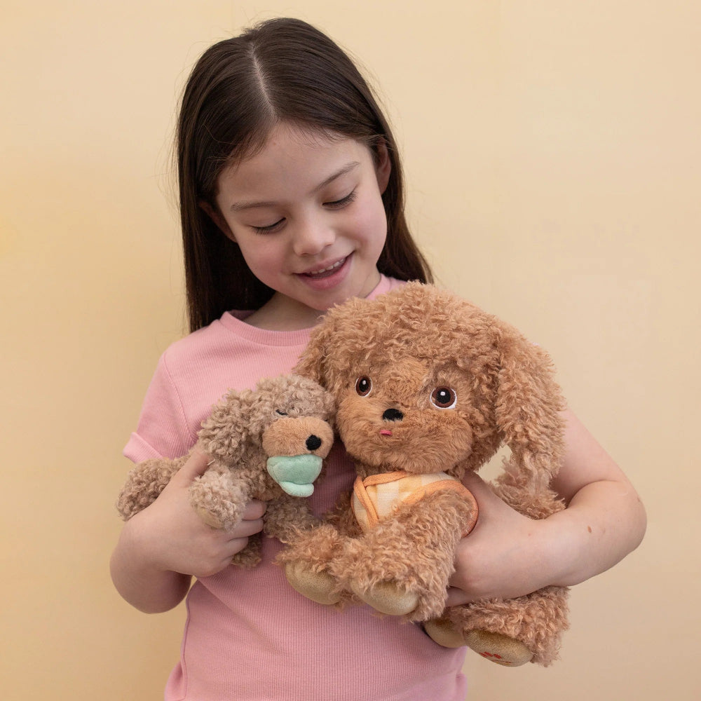 Olli Ella Binky Puppy BennyOEKDIN-DIN-GO-Pc