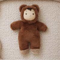 Olli Ella Cozy Day Dinkum Bobby Bear 9353515055579 b