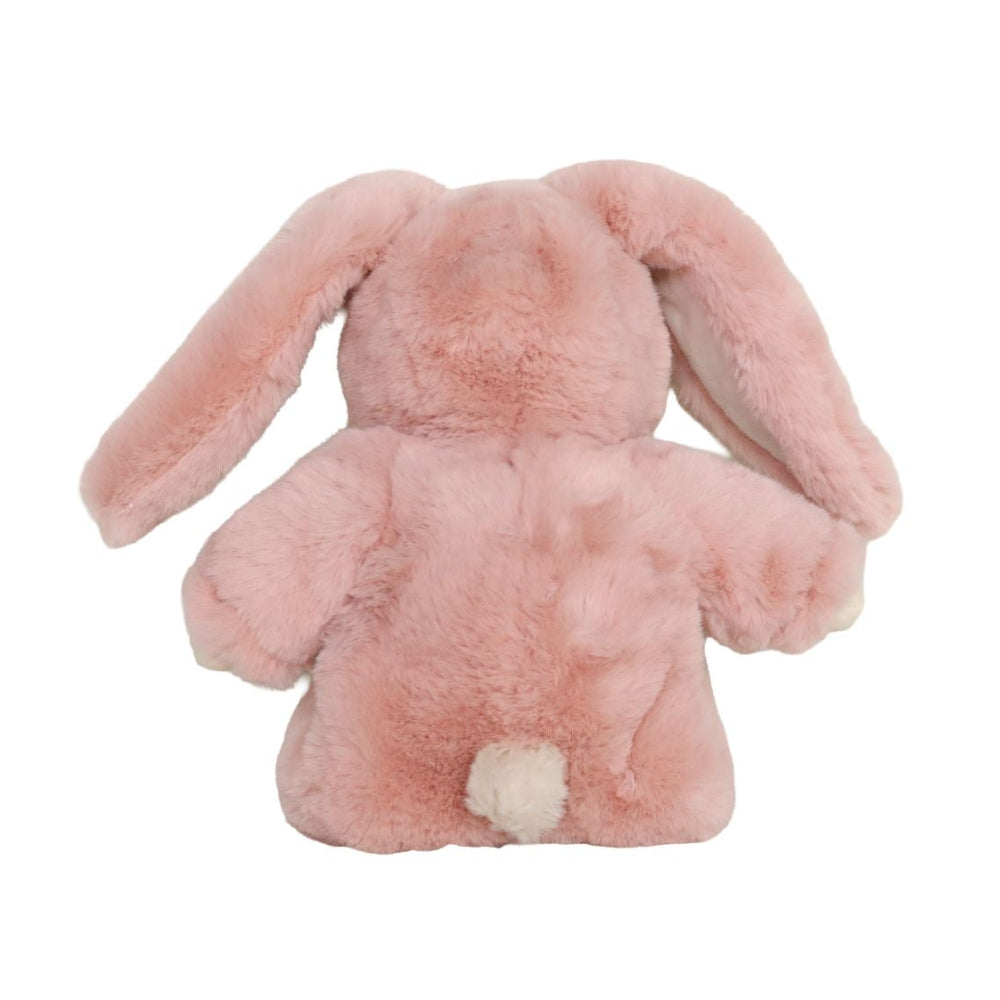 Olli Ella Cozy Day Dinkum Bunny Pinkie 9353515055562