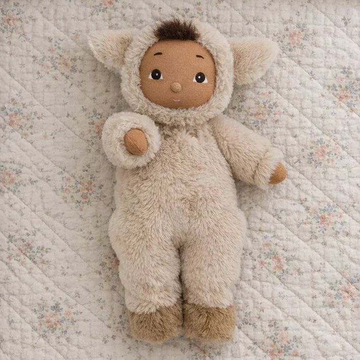 Olli Ella Cozy Day Dinkum Lamby Tig