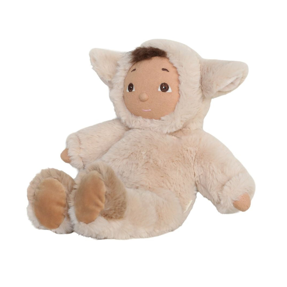 Olli Ella Cozy Day Dinkum Lamby Tig 9353515055463