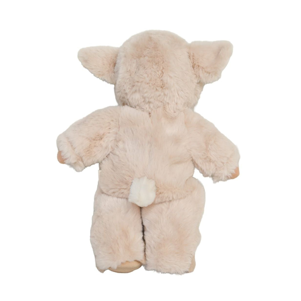 Olli Ella Cozy Day Dinkum Lamby Tig OETDCOZ-COZ-PI-S