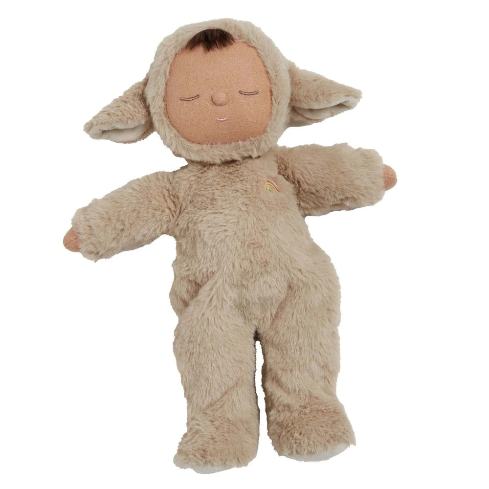 Olli Ella Cozy Dinkums Lamby Pip