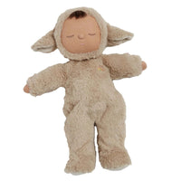 Olli Ella Cozy Dinkums Lamby Pip3