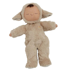 Olli Ella Cozy Dinkums Lamby Pip3