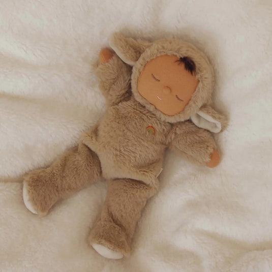 Olli Ella Cozy Dinkums Lamby Pip3