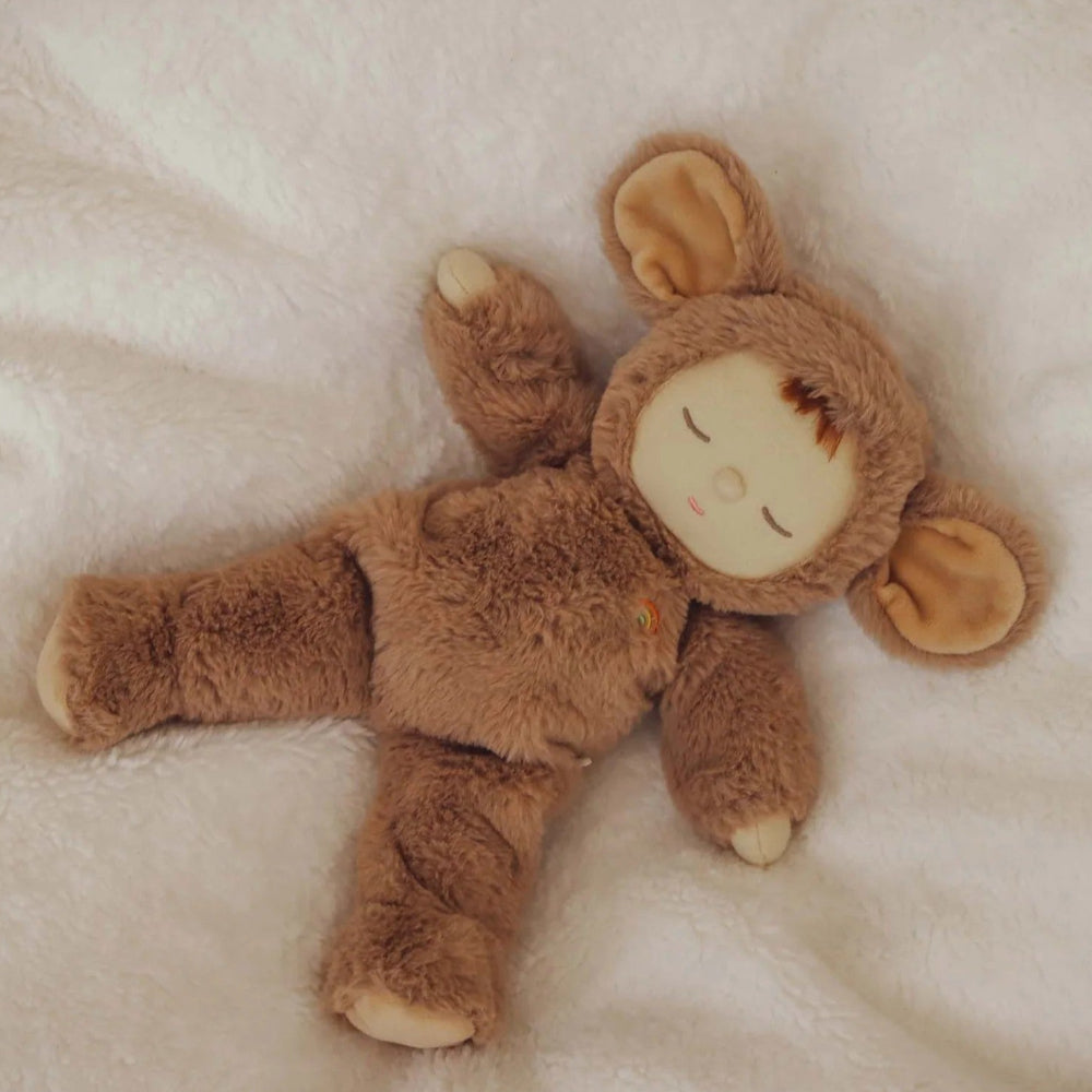 Olli Ella Cozy Dinkums Mousy Pickle kopen