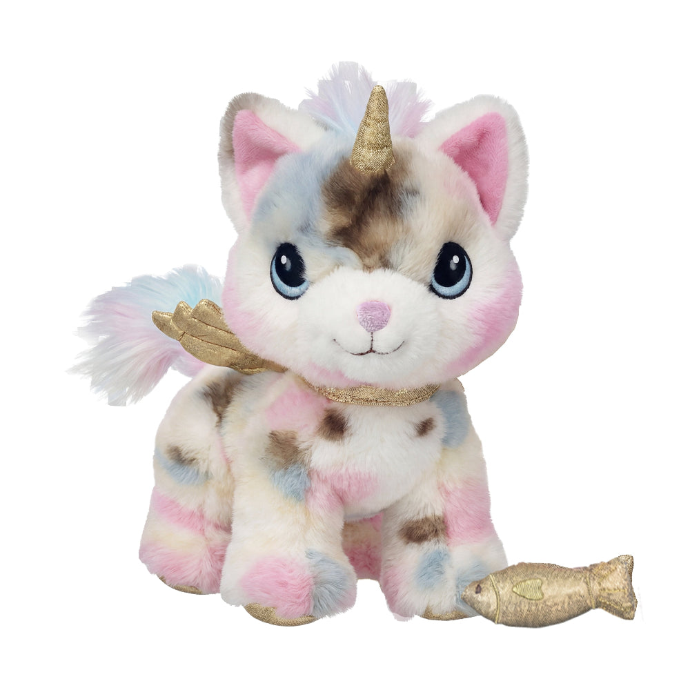 Olli Ella Dinkum Caticorn Tinx 25 cm 9353515055784 Aa