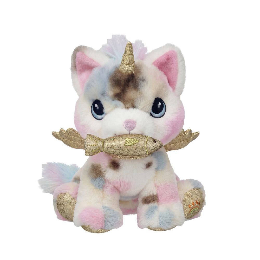 Olli Ella Dinkum Caticorn Tinx 25 cm 9353515055784 b