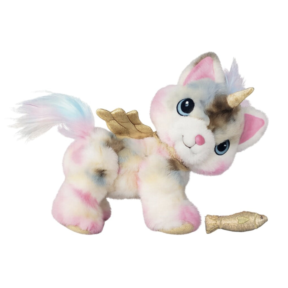 Olli Ella Dinkum Caticorn Tinx 25 cm 9353515055784 d