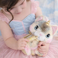 Olli Ella Dinkum Caticorn Tinx 25 cm 9353515055784 e