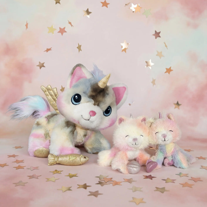 Olli Ella Dinkum Caticorn Tinx 25 cm 9353515055784 f