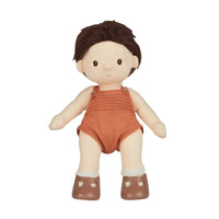 Olli Ella Dinkum Doll PeanutOEKTOY-DID-PE-Od