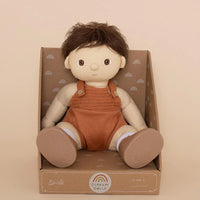 Olli Ella Dinkum Doll PeanutOEKTOY-DID-PE-Of
